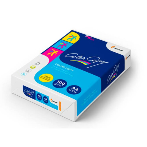 Папір Color Copy A4 100 г/м2 500 аркушів